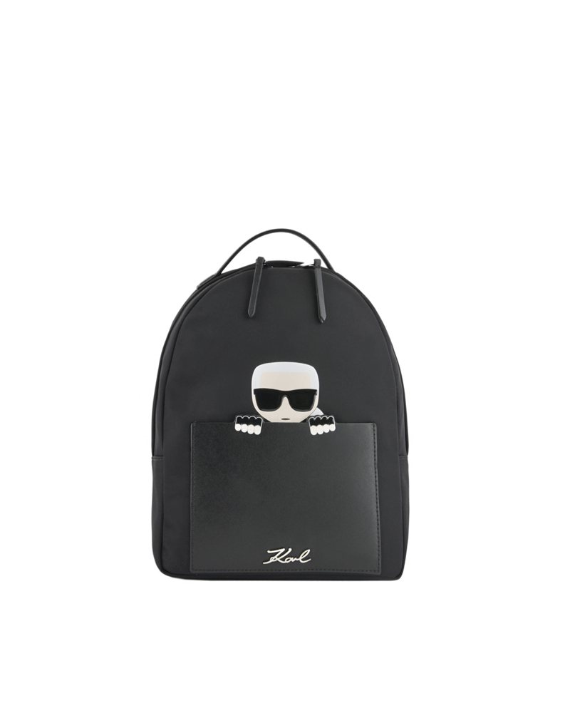KARLLAGERFELD