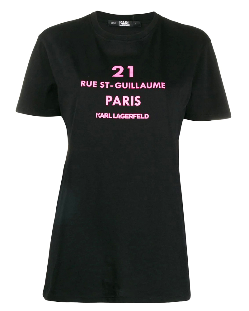 KARLLAGERFELD