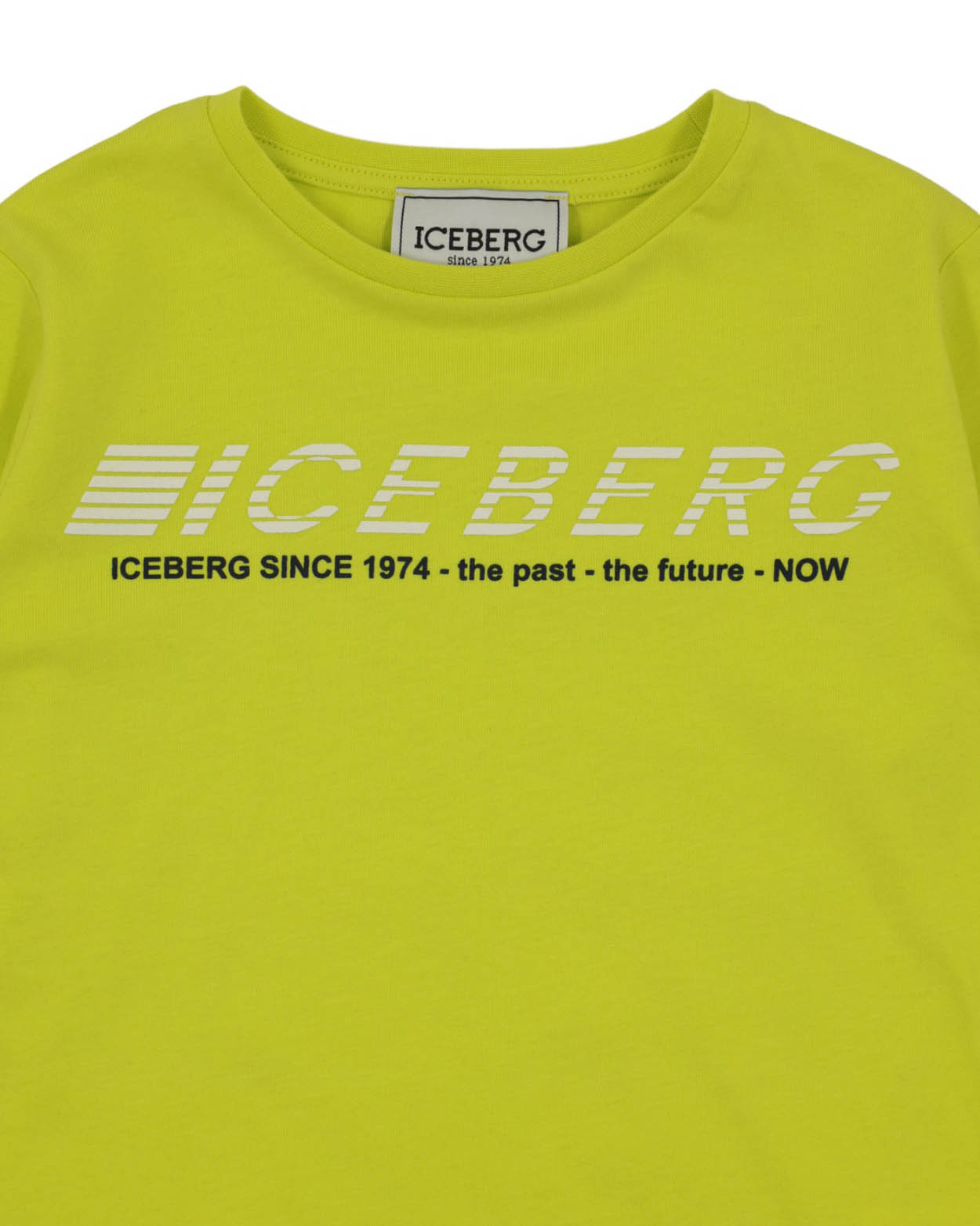 ICEBERG