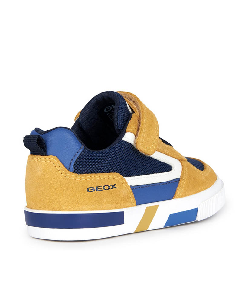 GEOX