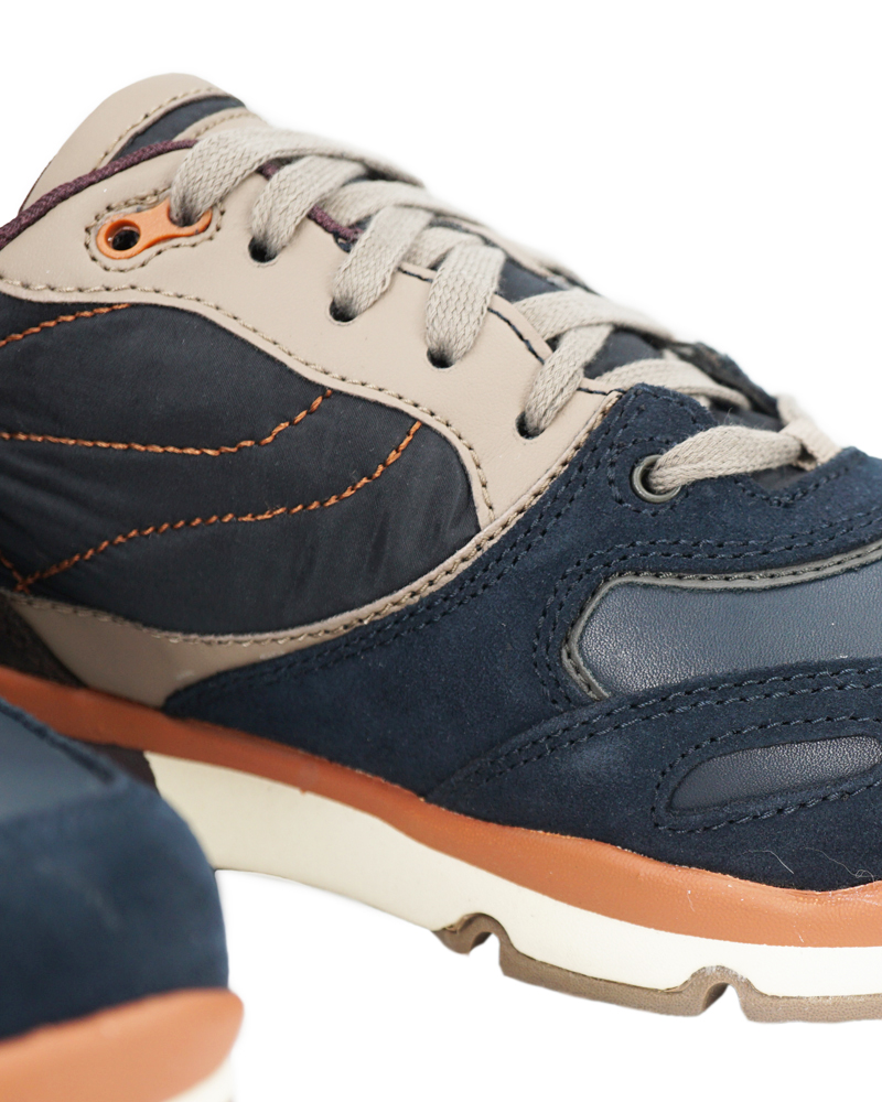 GEOX