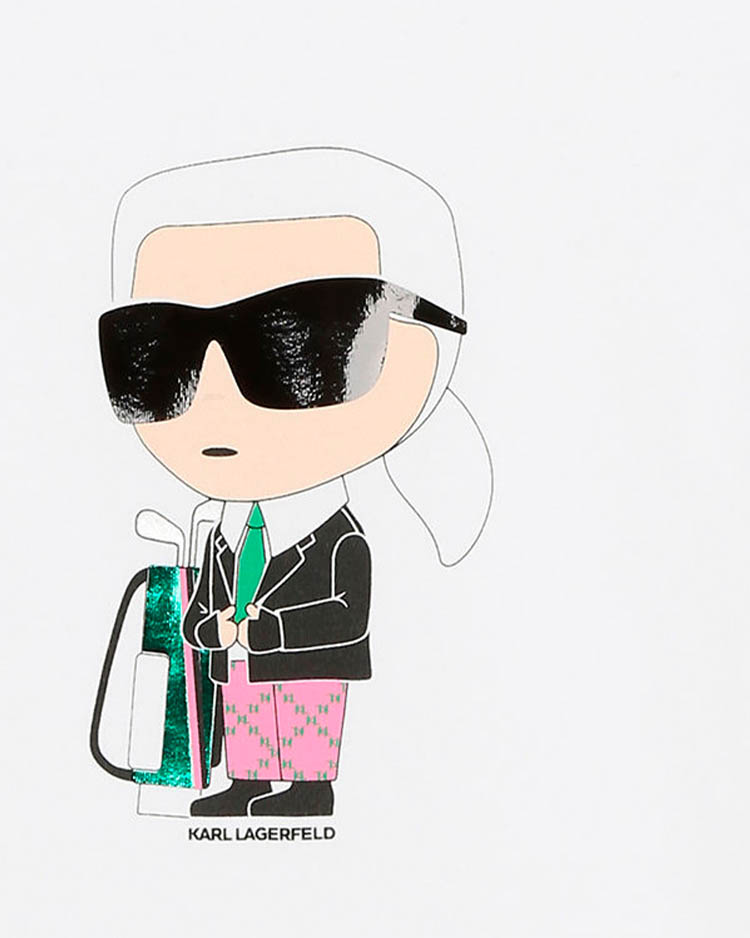 KARLLAGERFELD