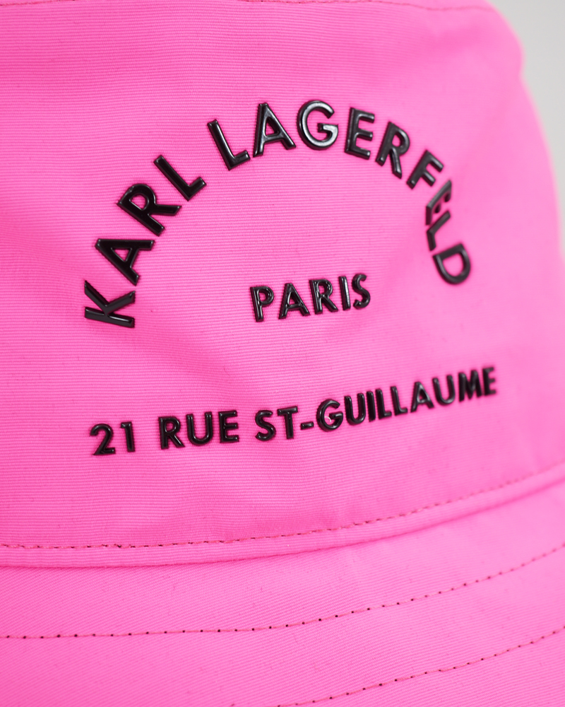 KARLLAGERFELD