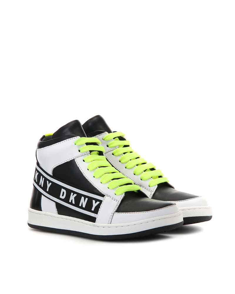 DKNY