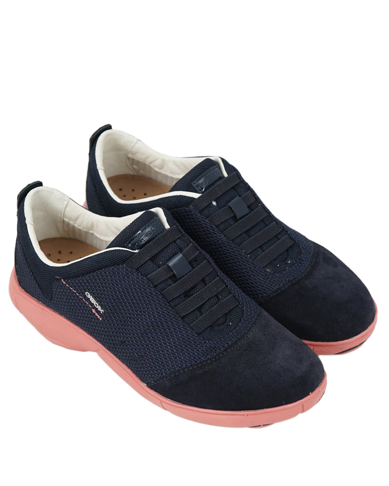 GEOX