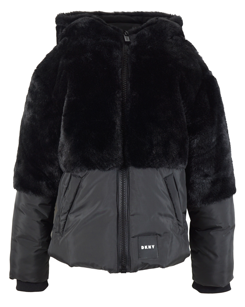 DKNY