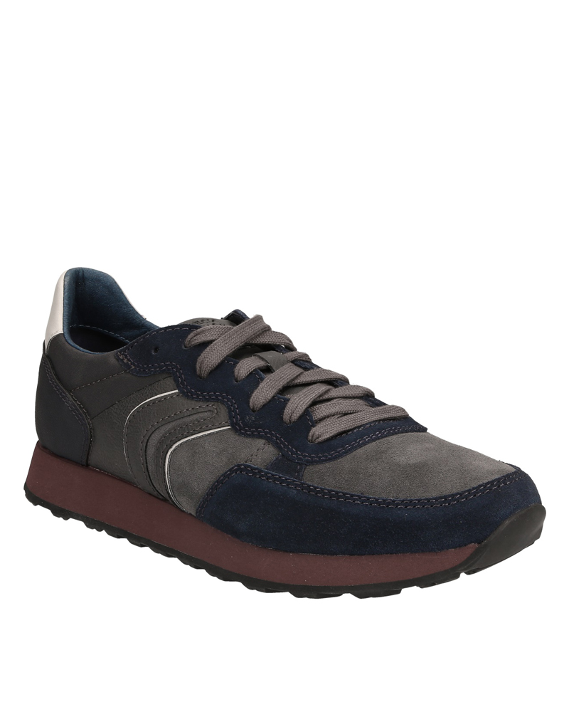 GEOX