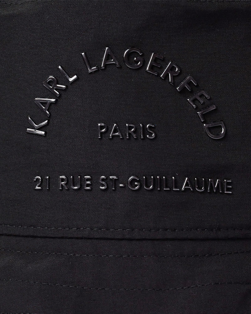 KARLLAGERFELD