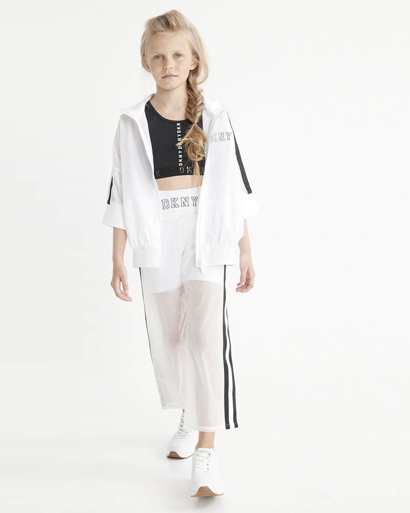 DKNY