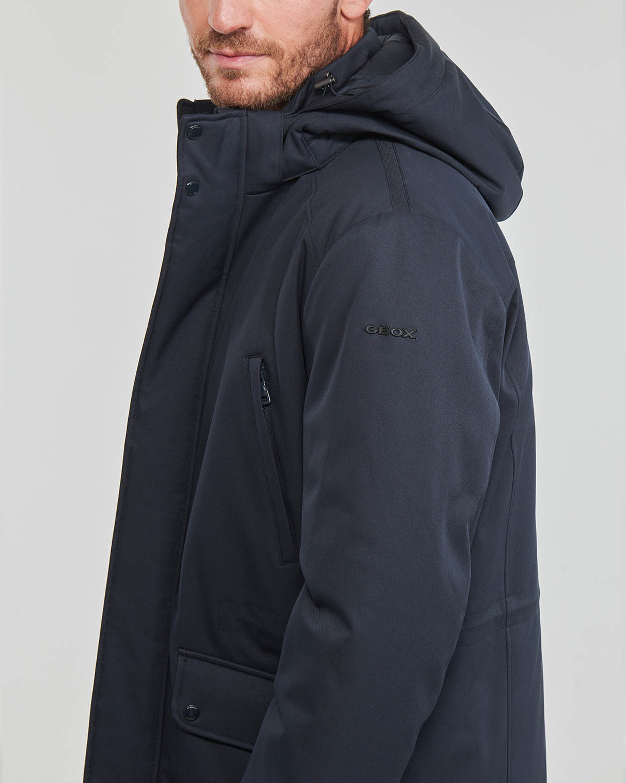 GEOX