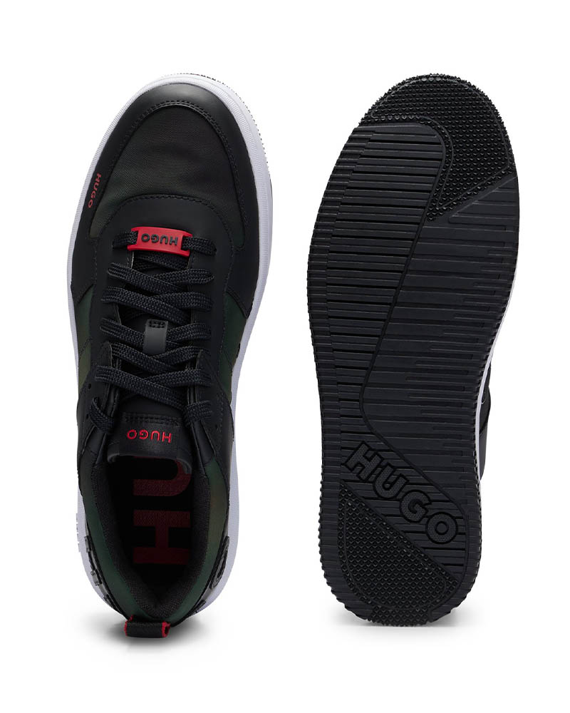 HUGOBOSS