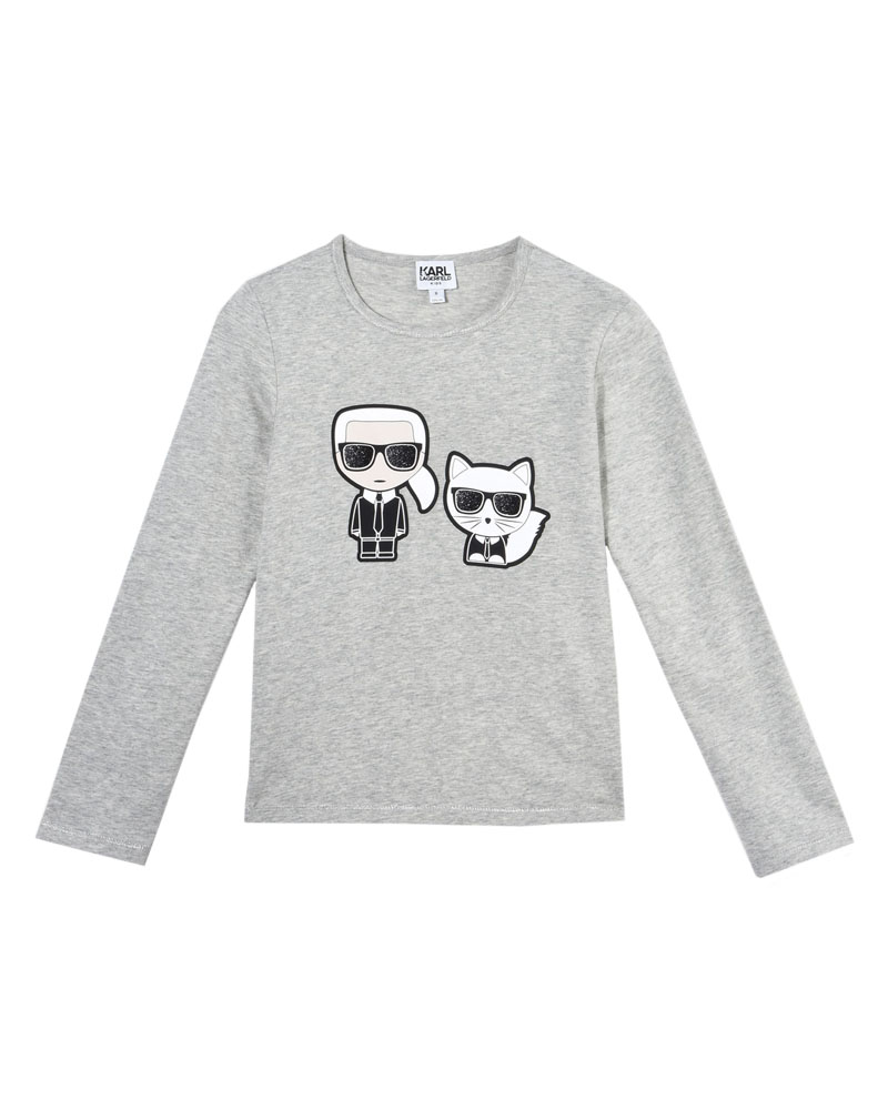 KARLLAGERFELD