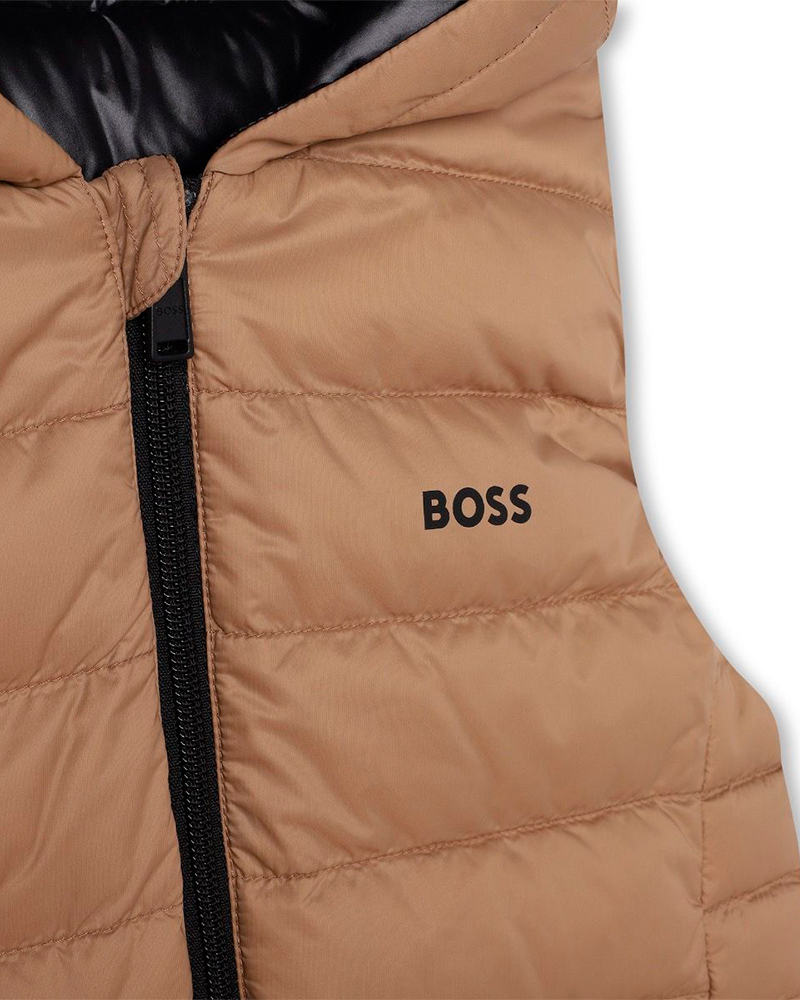 BOSS