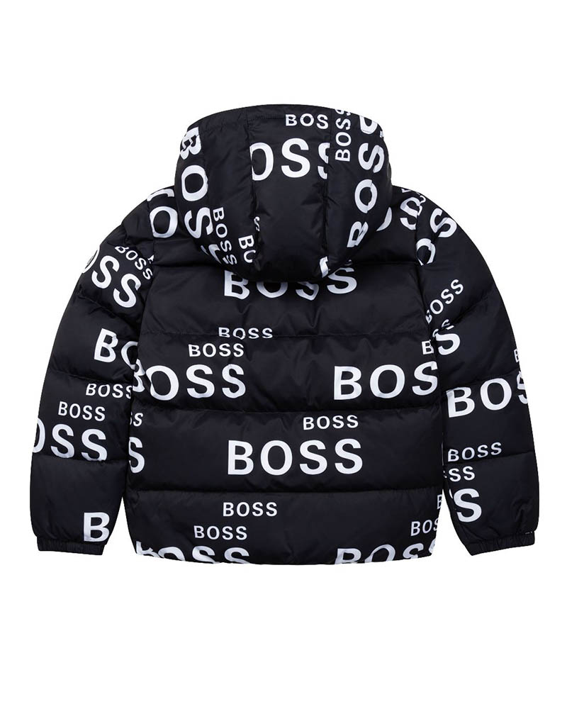 HUGOBOSS