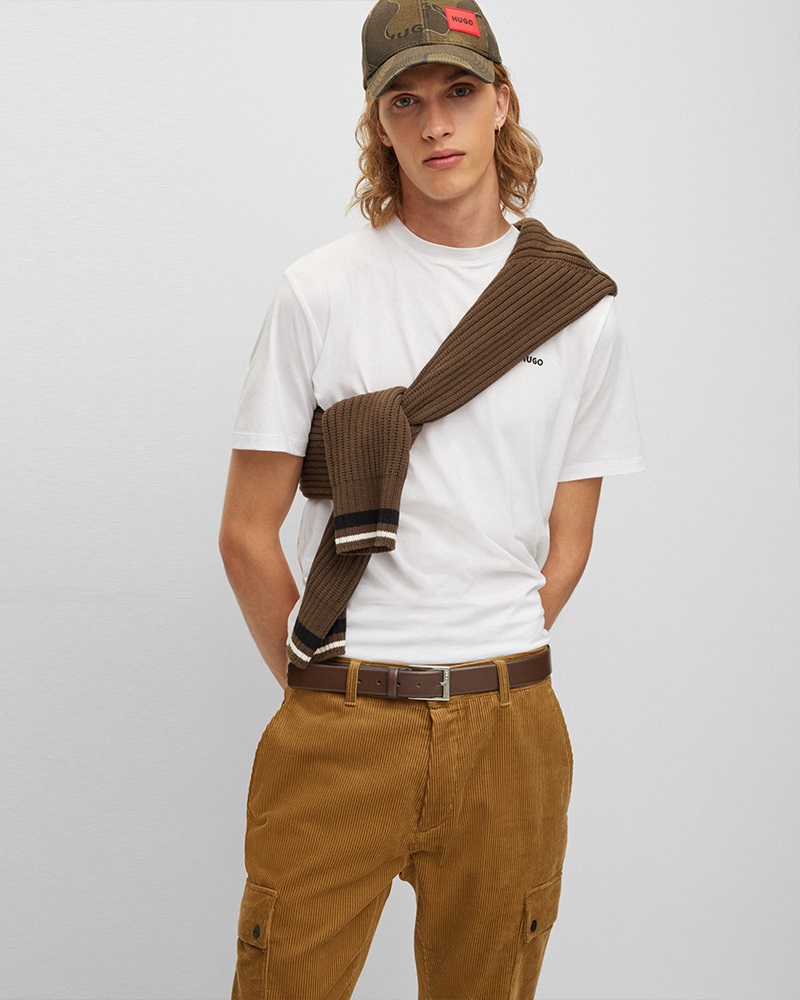 HUGOBOSS