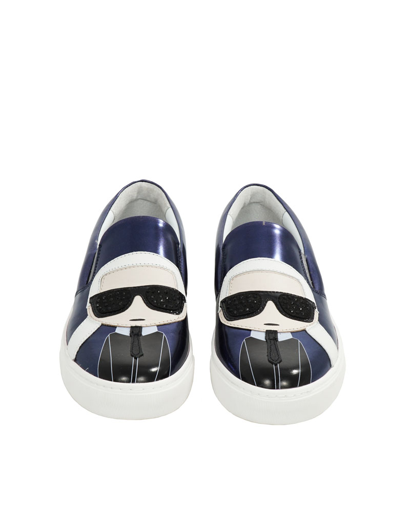 KARLLAGERFELD