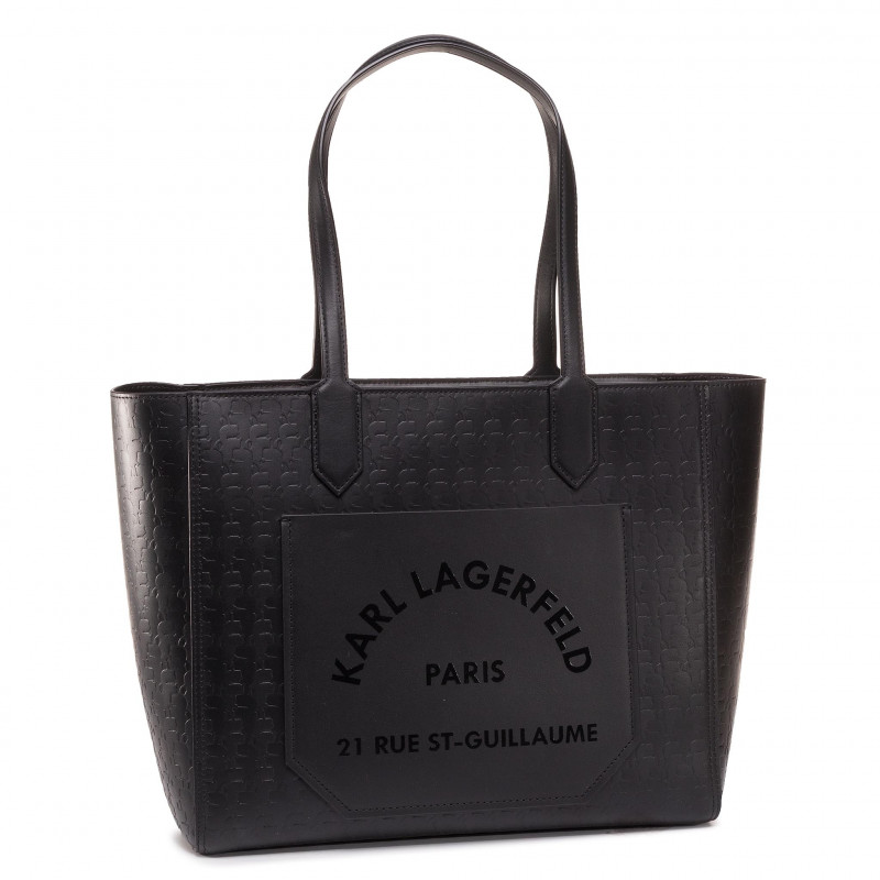 KARLLAGERFELD