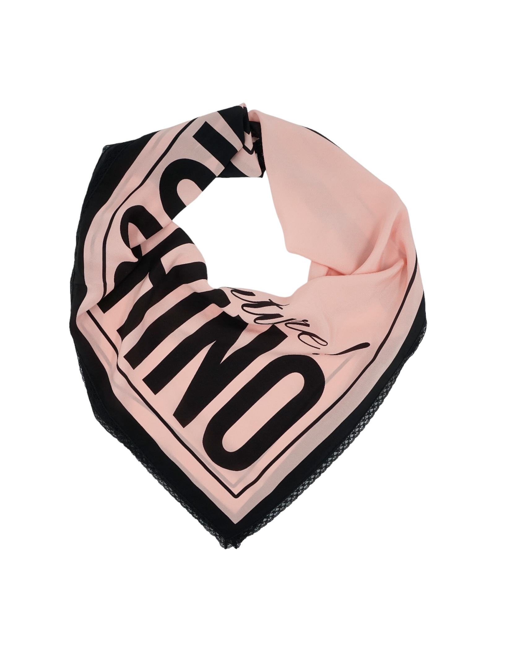 MOSCHINO
