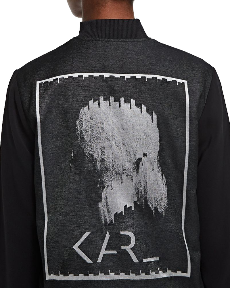 KARLLAGERFELD
