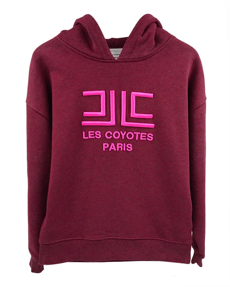 LESCOYOTESDEPARIS