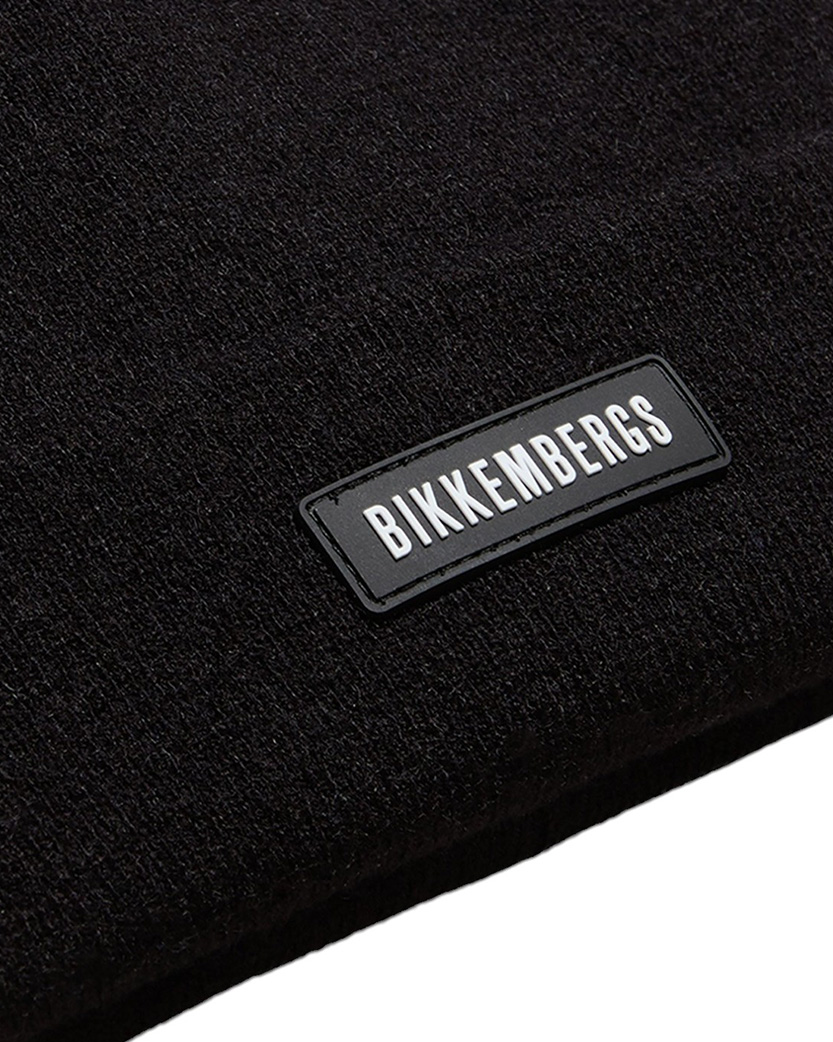 BIKKEMBERGS