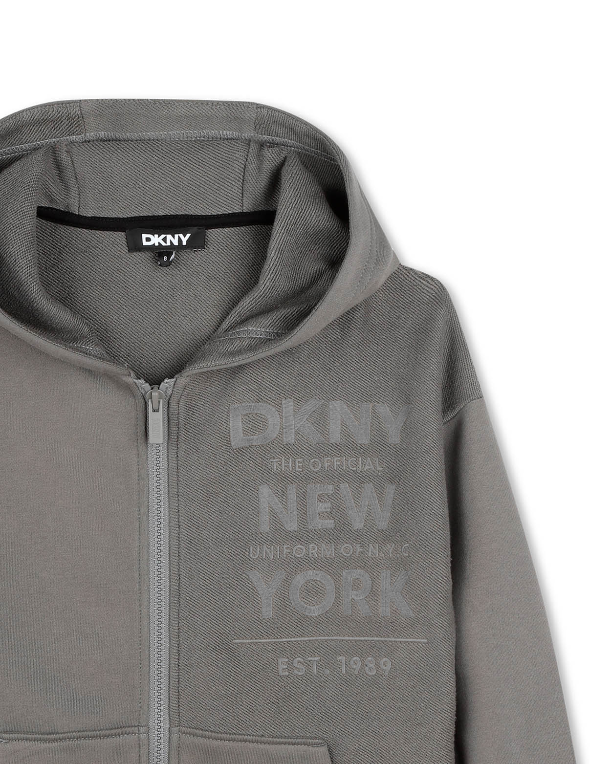 DKNY