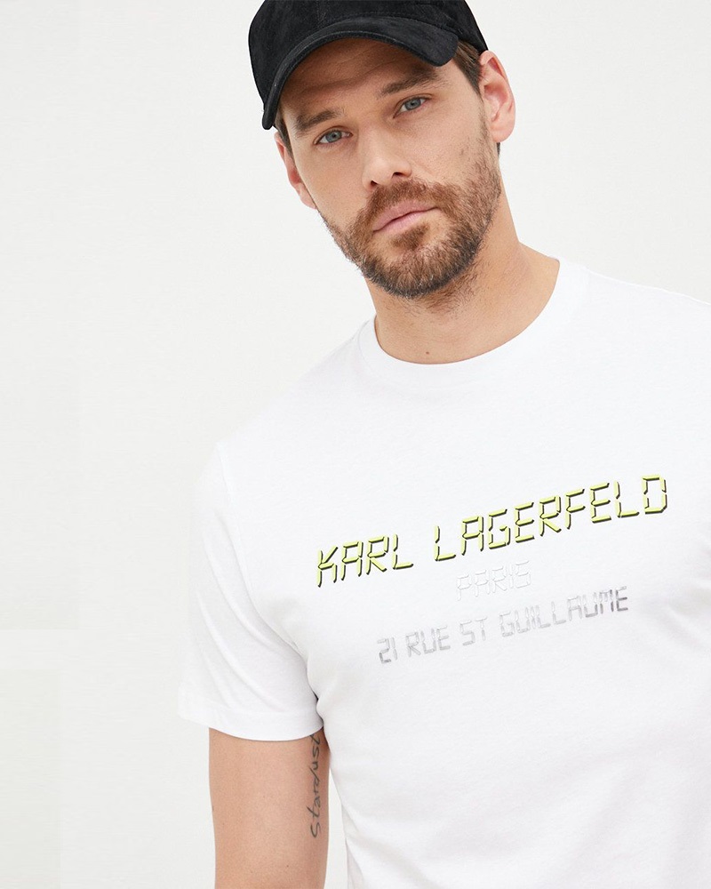 KARLLAGERFELD
