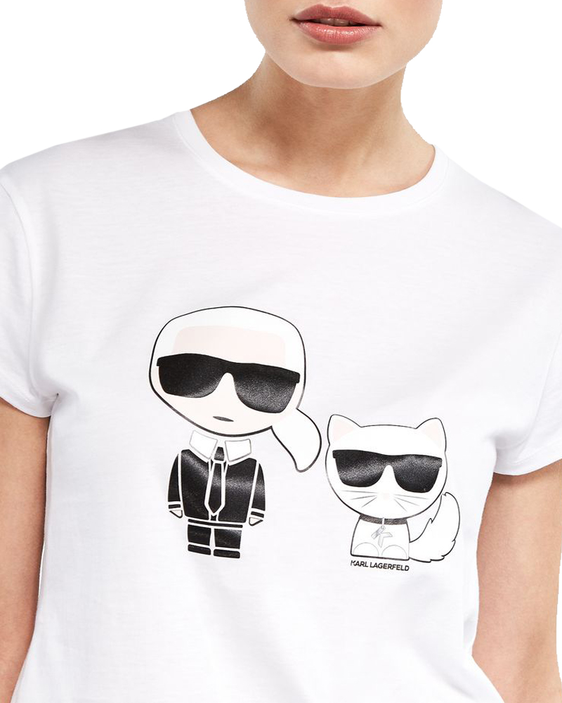 KARLLAGERFELD