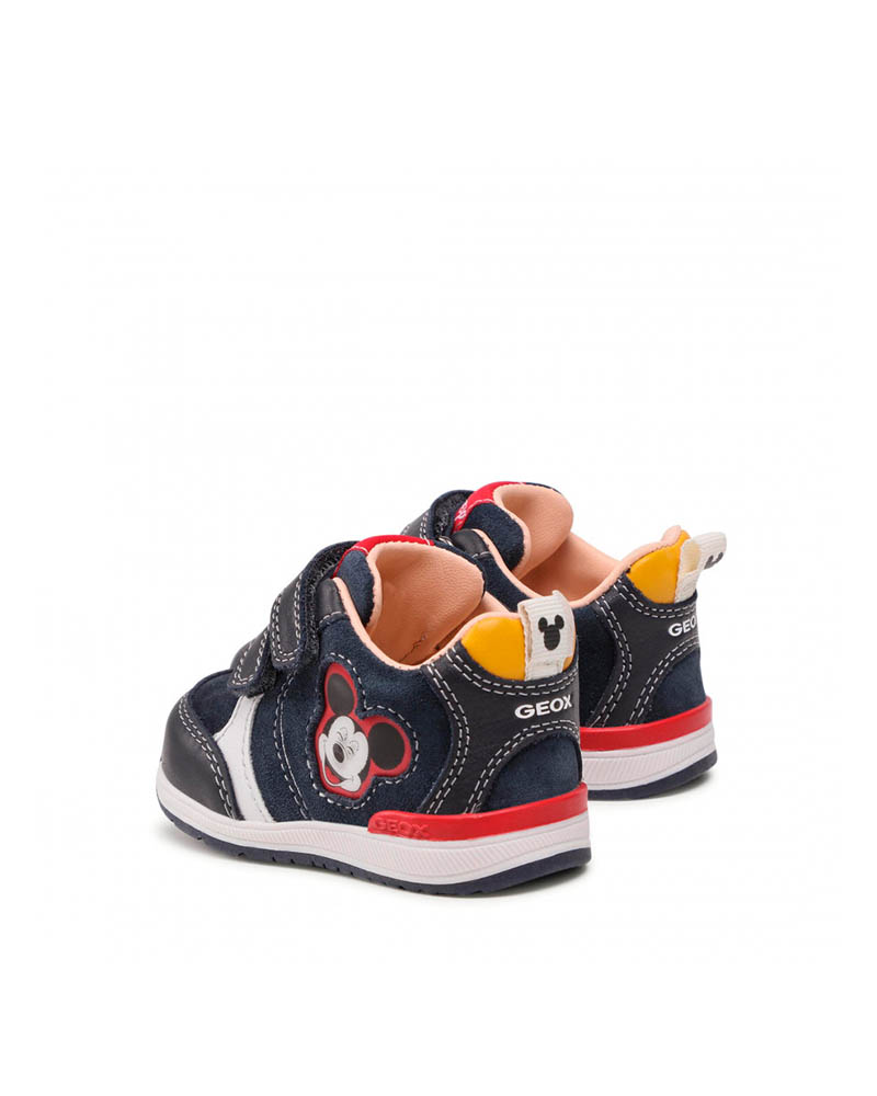 GEOX