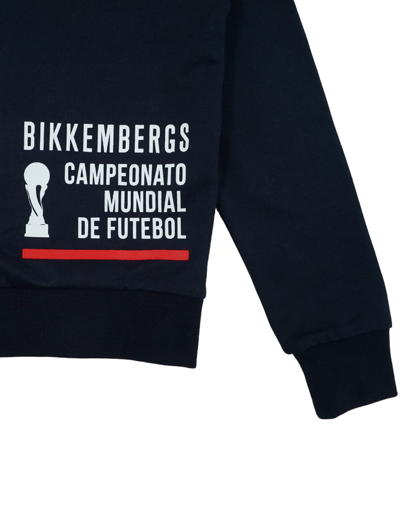 BIKKEMBERGS
