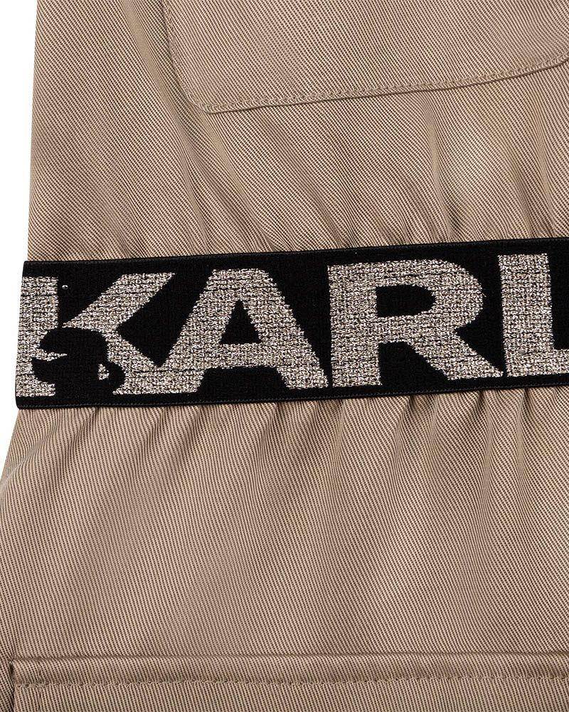 KARLLAGERFELD