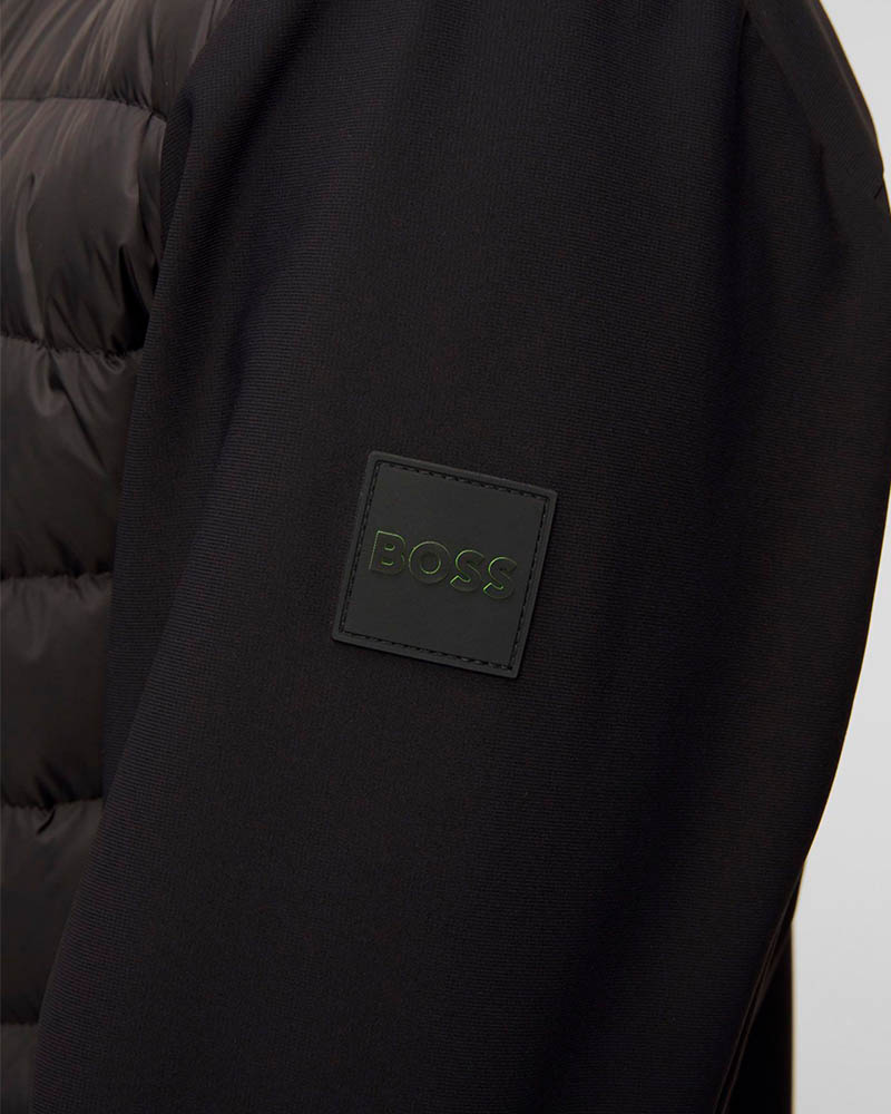 HUGOBOSS