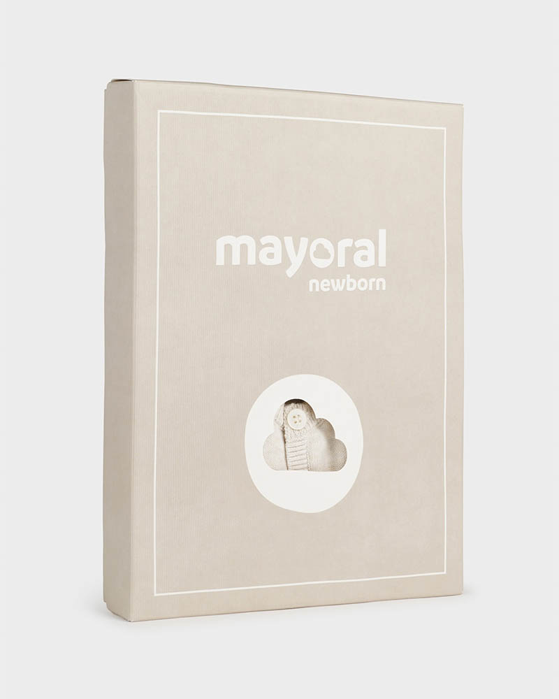 MAYORAL