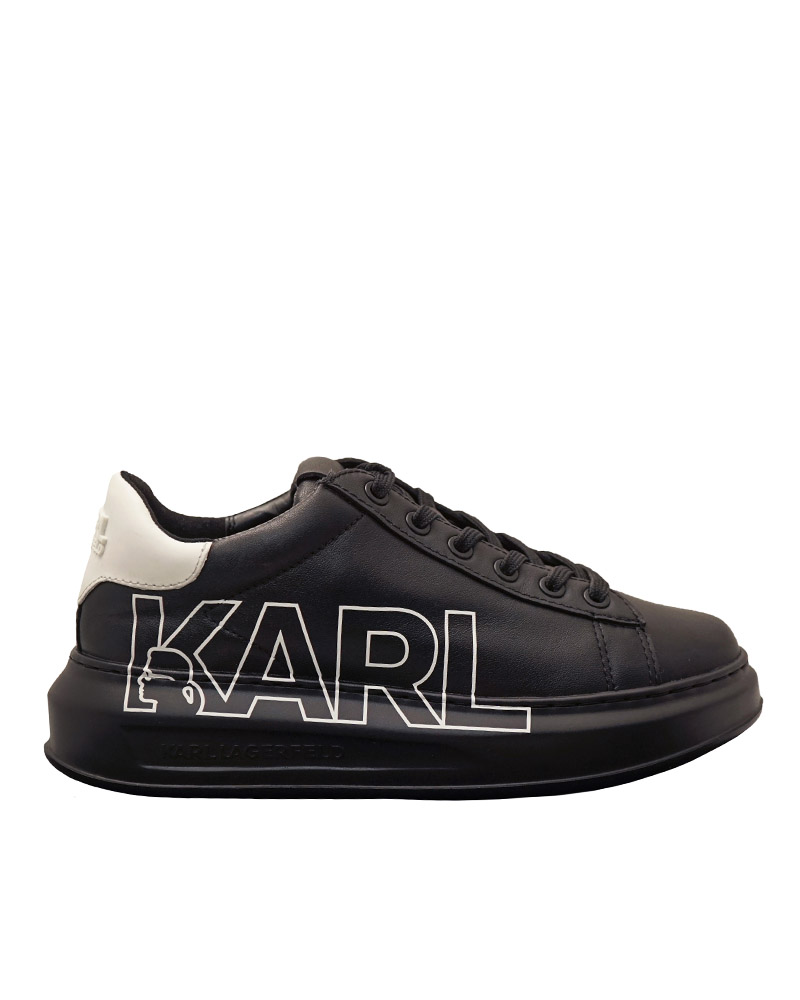 lKARLLAGERFELD