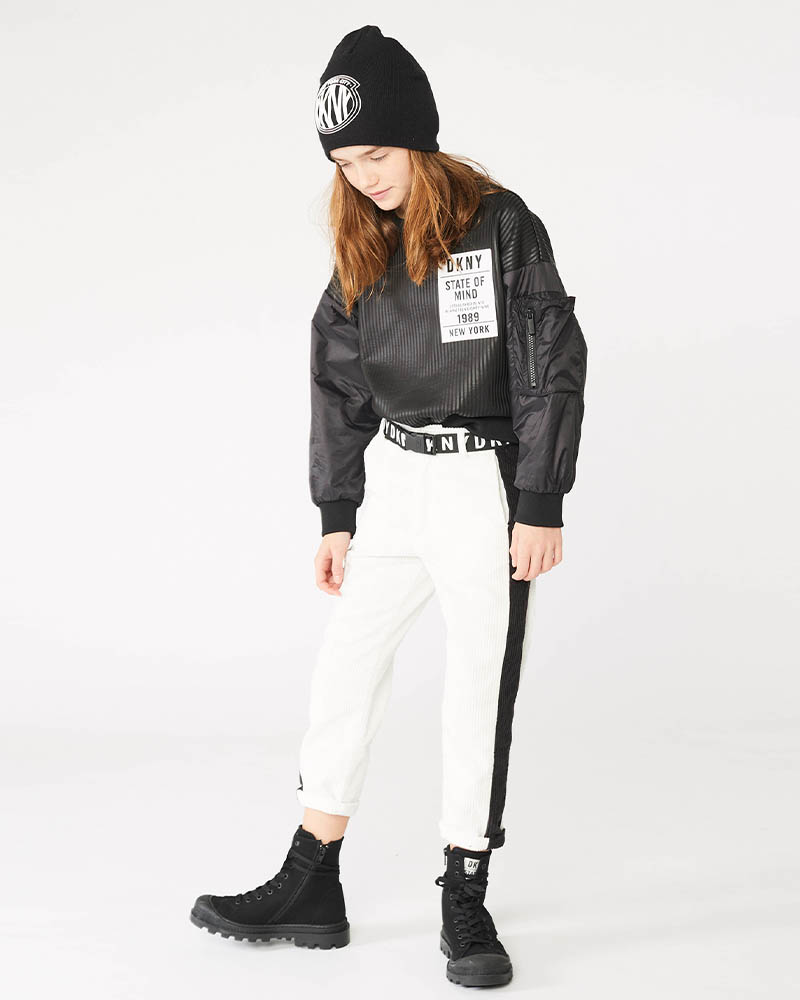 DKNY