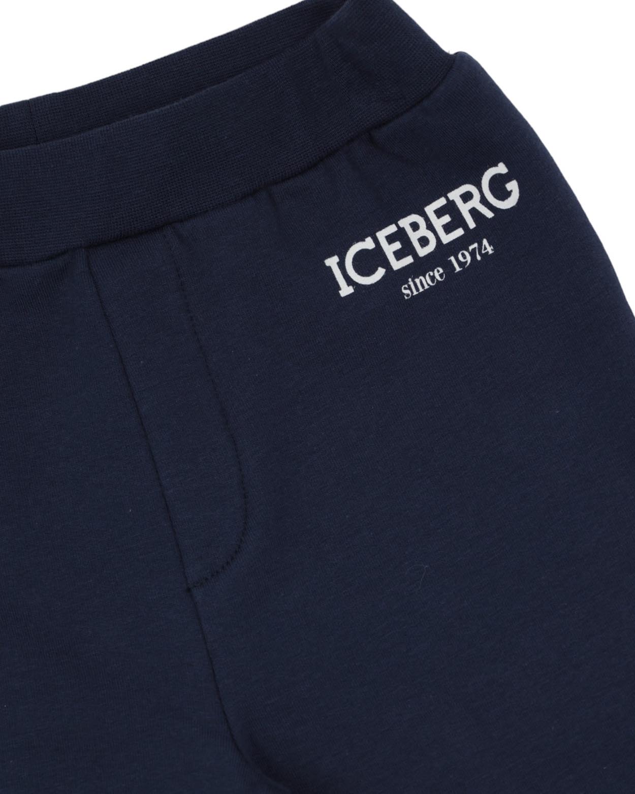 ICEBERG