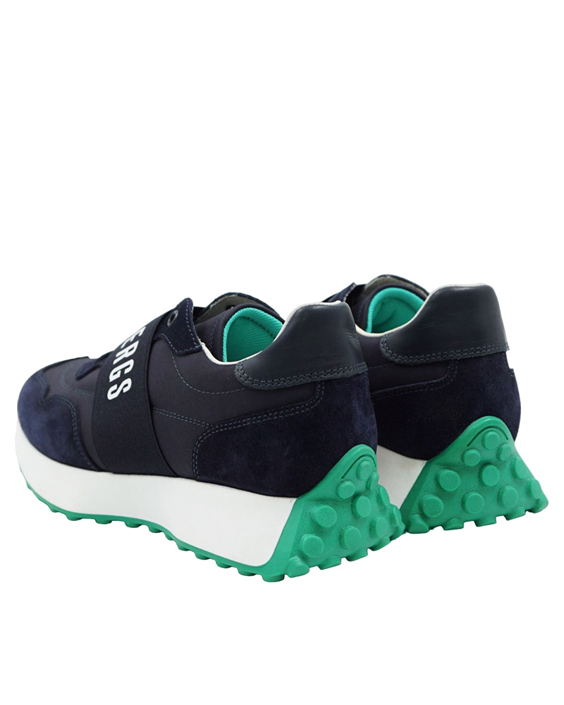 BIKKEMBERGS