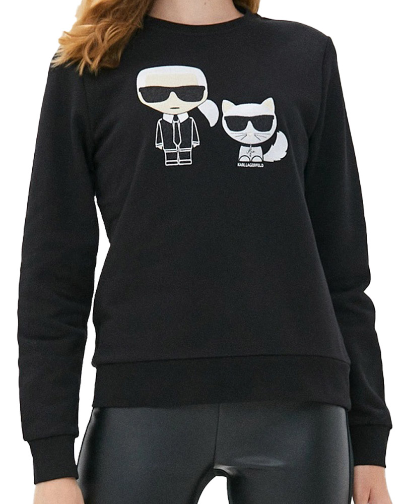 KARLLAGERFELD