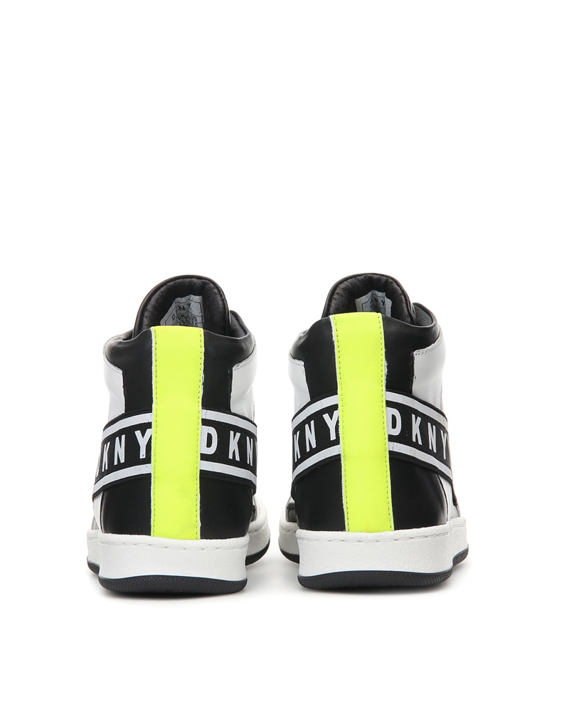 DKNY