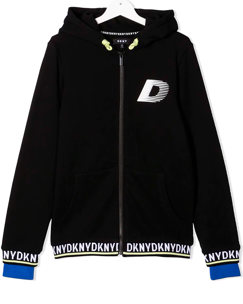 DKNY