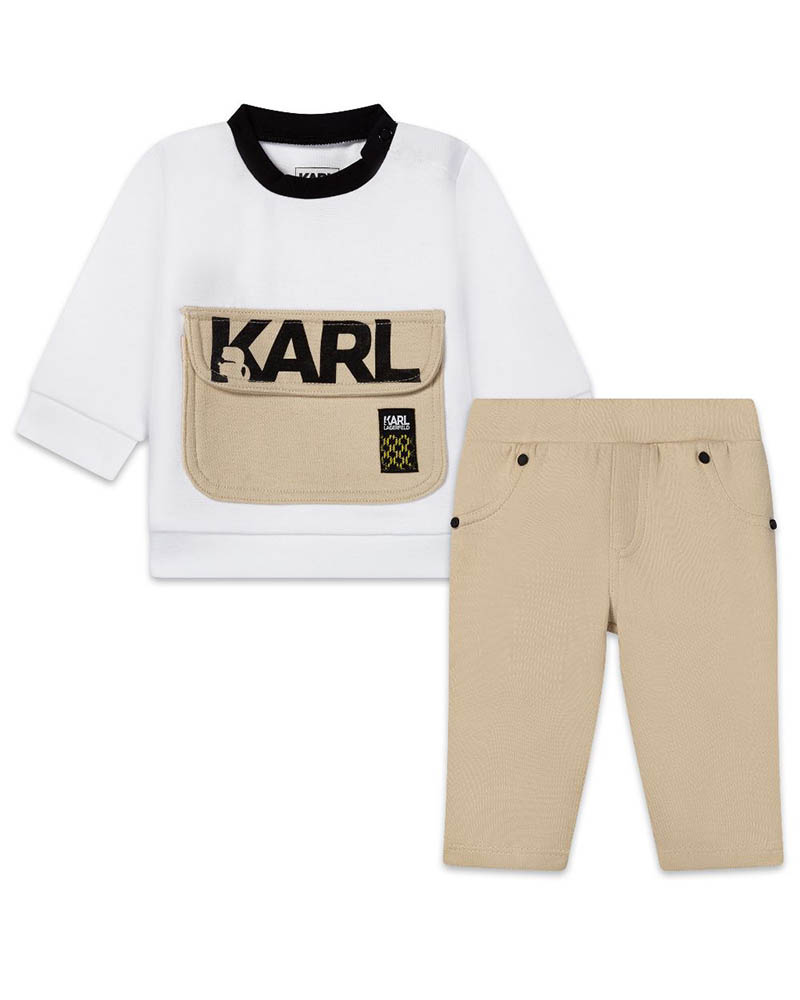 KARLLAGERFELD