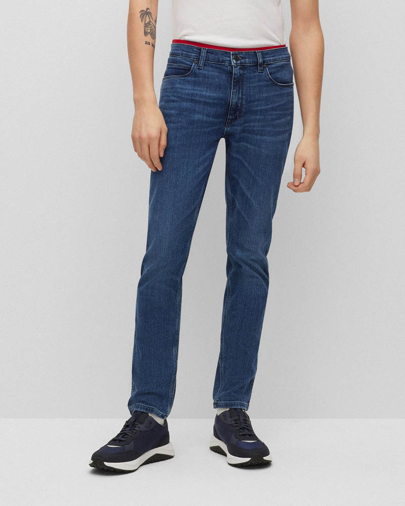 HUGOBOSS