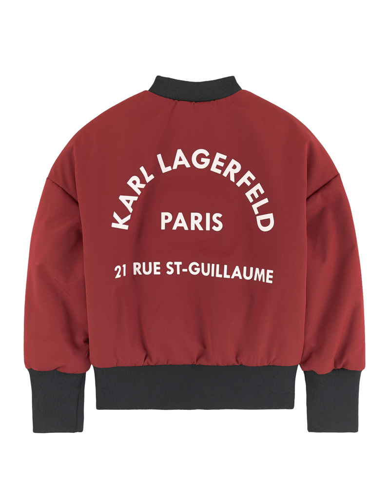 KARLLAGERFELD
