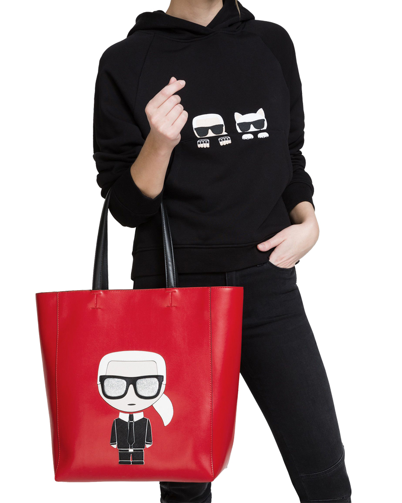 KARLLAGERFELD