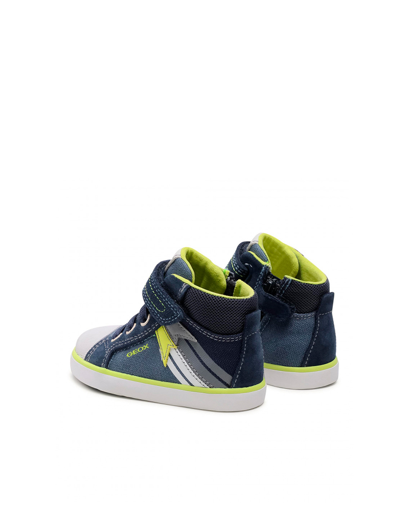 GEOX