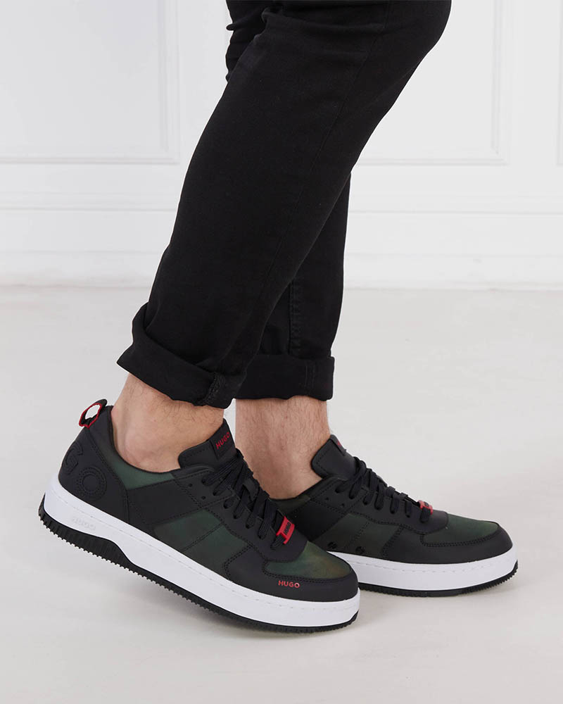 HUGOBOSS