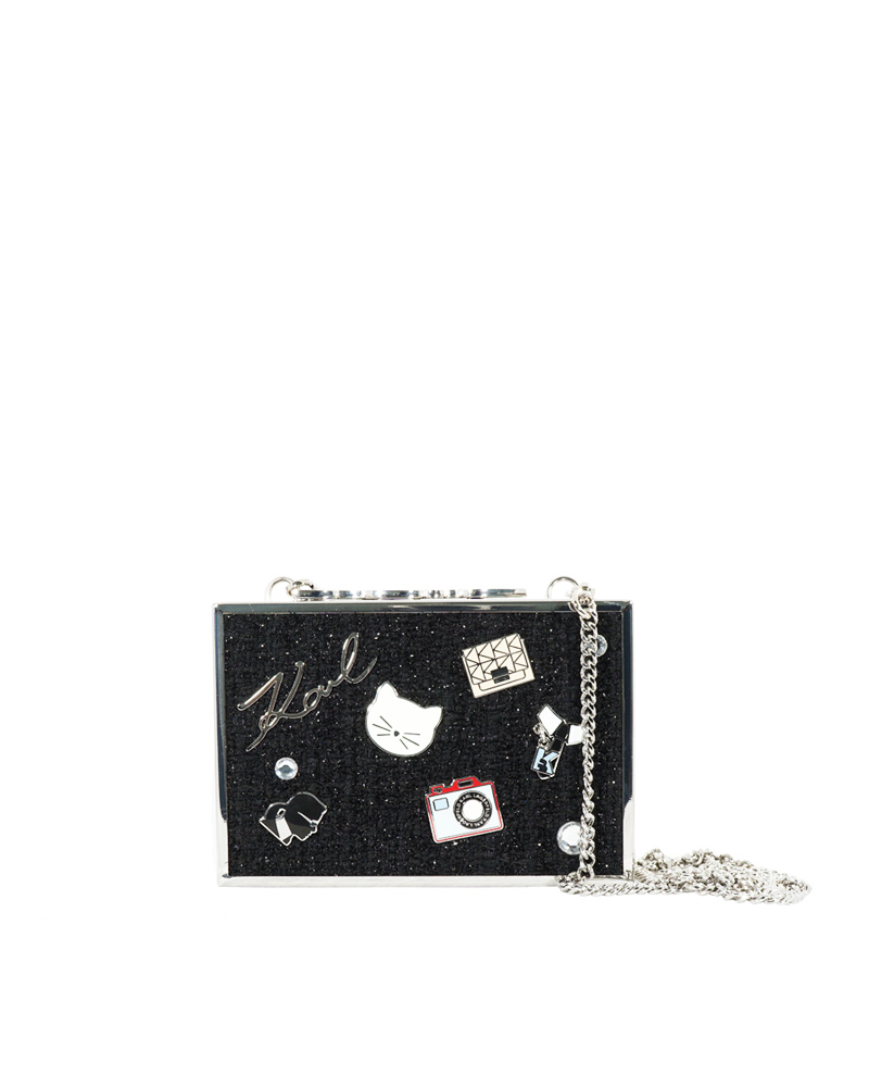 KARLLAGERFELD