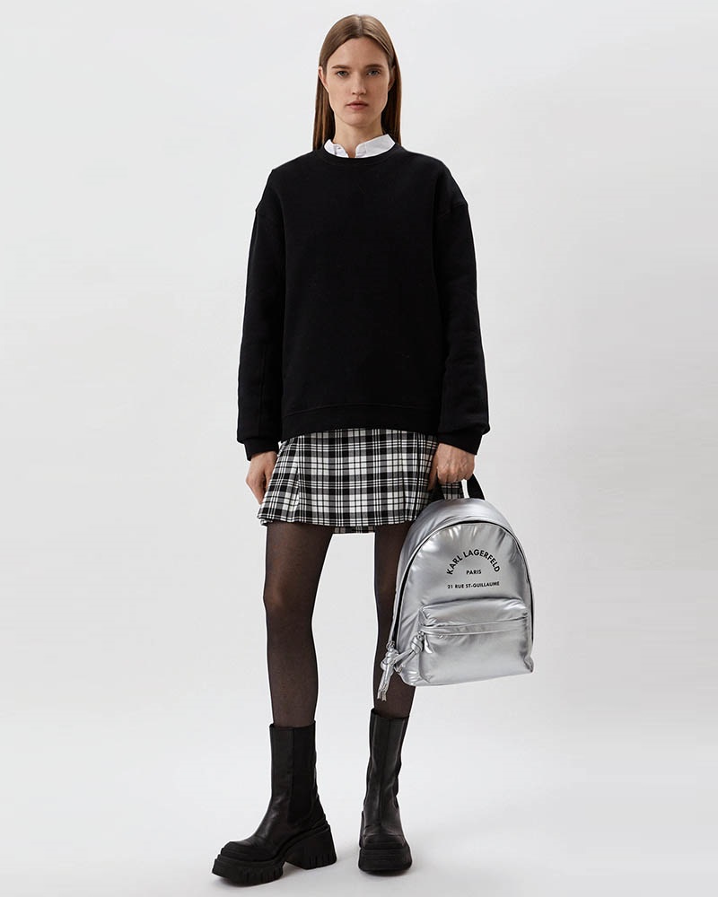 KARLLAGERFELD