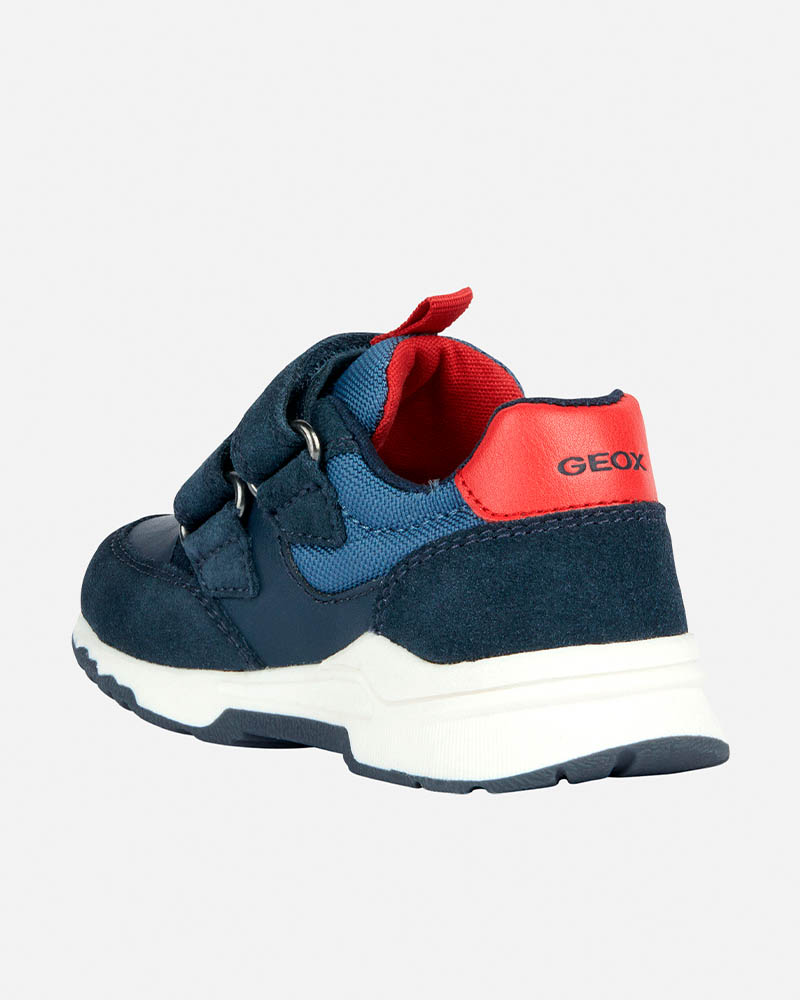 GEOX