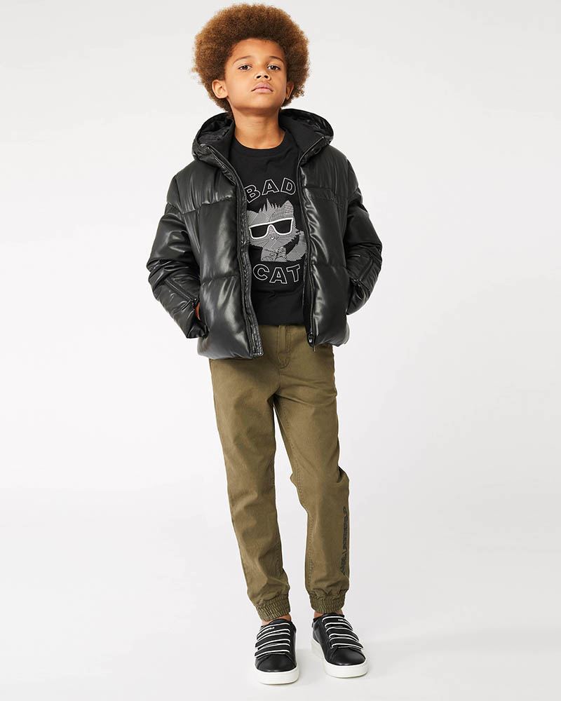 KARLLAGERFELD